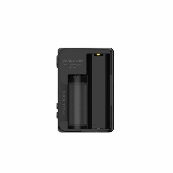 MOD PULSE V2 BF 95W SQUONK TONY B PROJECT - VANDY VAPE - Imagem 9