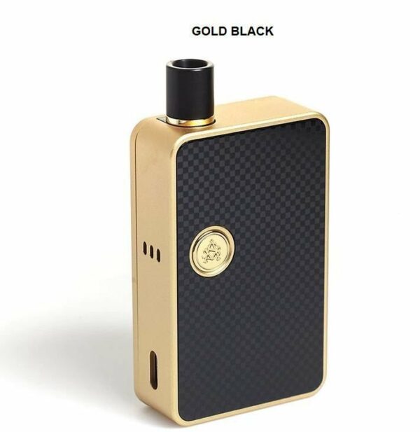KIT POD MICRO AIO 30W 1100MAH - ASVAPE - Imagem 5