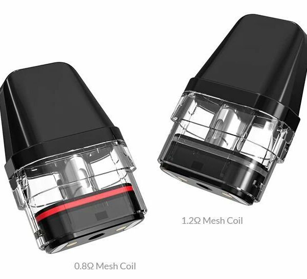 POD ( REPOSIÇÃO ) OXVA XLIM V1 2ML C/ COIL - OXVA