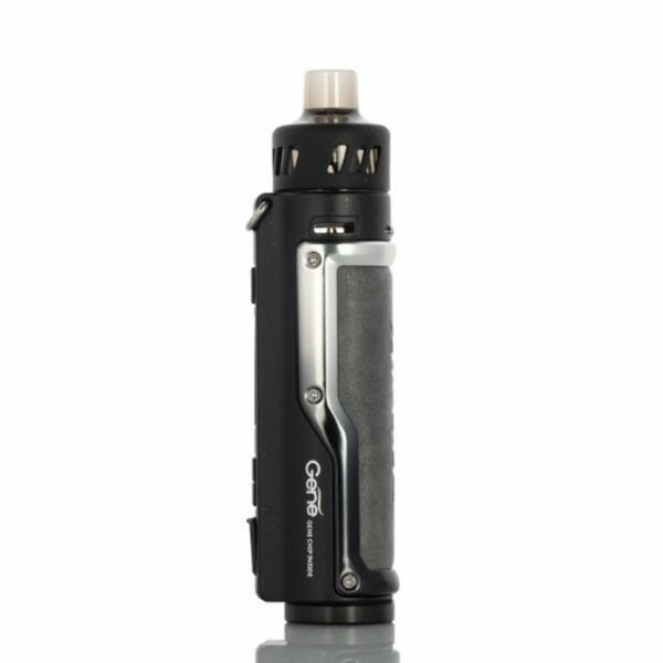 KIT MOD POD ARGUS X 80W - VOOPOO - Imagem 3