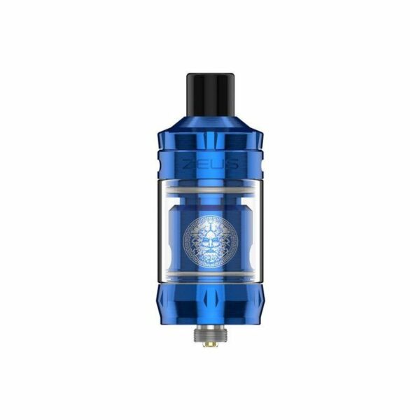 ATOMIZADOR ZEUS NANO TANK 2ML DTL/MTL 22MM - GEEK VAPE - Imagem 5