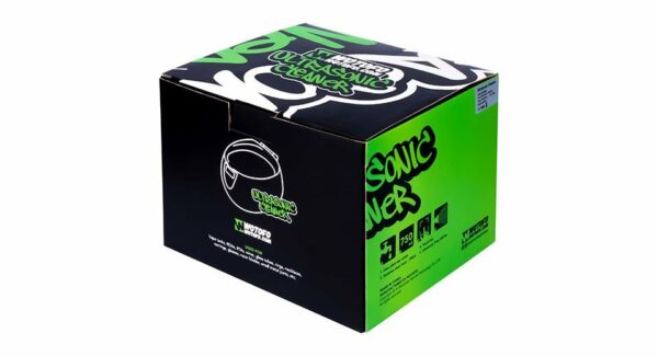 LIMPADOR ULTRA - SÔNICO - WOTOFO - Imagem 3