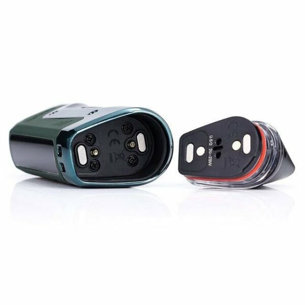 POD ( REPOSIÇÃO ) AEGIS NANO POD 2ML ( C/ COIL ) - GEEK VAPE - Imagem 7