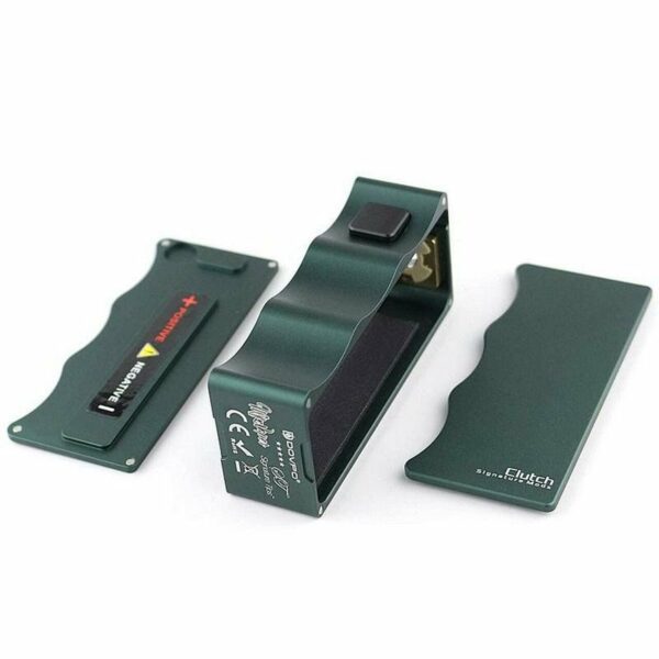 MOD MECANICO CLUTCH SIGNATURE MODS MIKEVAPES - DOVPO - Imagem 6