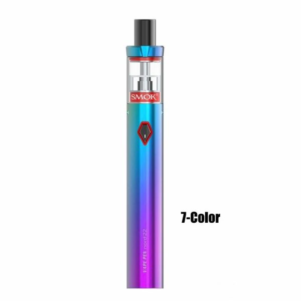 KIT VAPE PEN NORD 22 - SMOK - Imagem 7