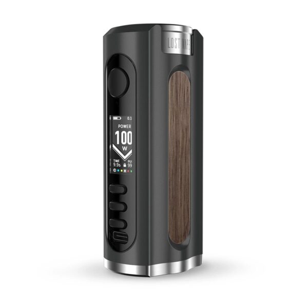 MOD GRUS 100W - LOST VAPE - Imagem 8