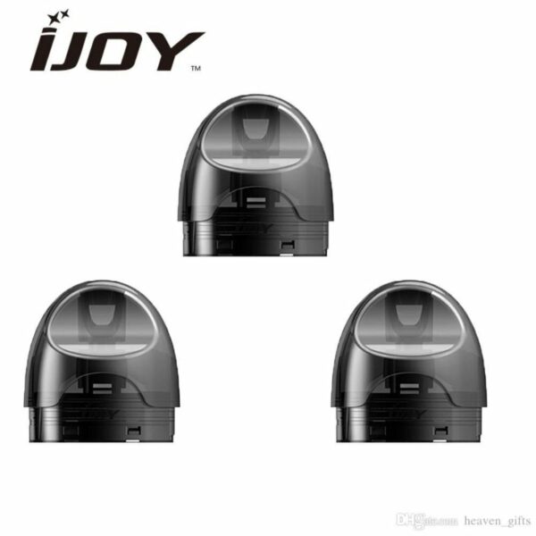 POD ( REPOSIÇÃO ) PARA IJOY IVPC - IJOY - Imagem 2