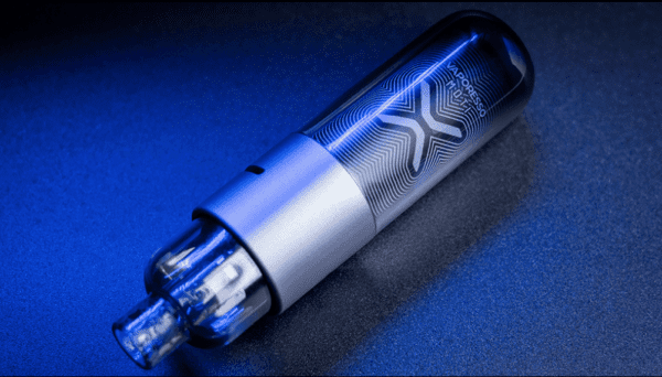 KIT MOD POD X MINI 1150mAh - MOTI VAPORESSO - Imagem 8