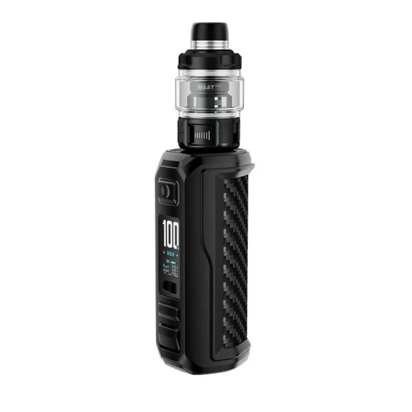 KIT ARGUS MT 3000MAH 100W - VOOPOO - Imagem 5