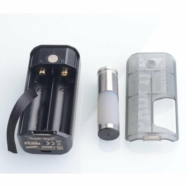 MOD SQUONK PROFILE NEXCHIP INSIDE - WOTOFO - Imagem 8