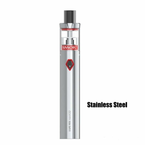 KIT VAPE PEN NORD 22 - SMOK - Imagem 2
