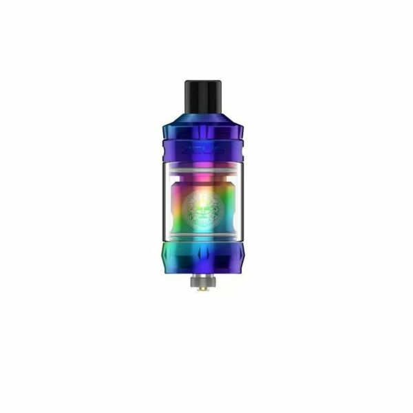 ATOMIZADOR ZEUS NANO TANK 2ML DTL/MTL 22MM - GEEK VAPE - Imagem 7