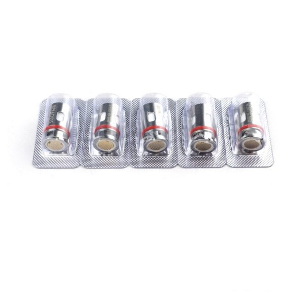 BOBINA ( REPOSIÇÃO ) BP MODS PIONEER TMD PRE-BUILD COILS - Imagem 3