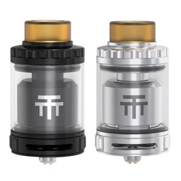 ATOMIZADOR TRIPLE 28 RTA - VANDY VAPE