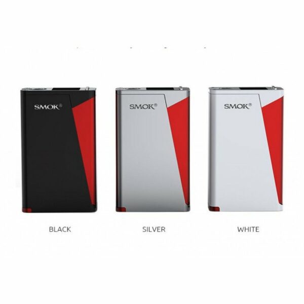 MOD H-PRIV 220W - SMOK - Imagem 4