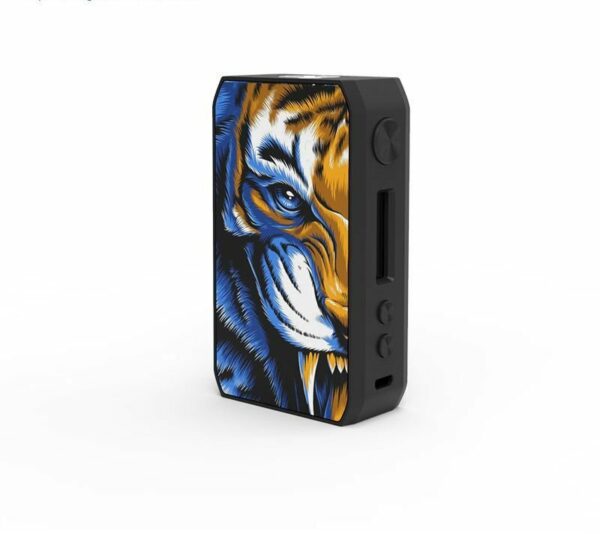 MOD CAPO 126W - CIGPET - Imagem 7