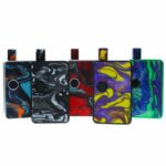 KIT POD MICRO AIO 30W 1100MAH - ASVAPE