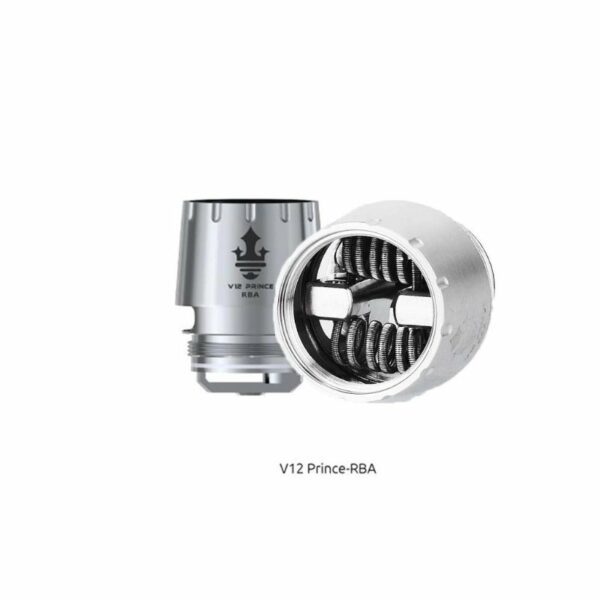 BASE RBA PARA ATOMIZADOR TFV12 PRICE - SMOK - Imagem 2