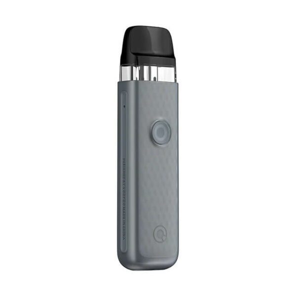 KIT VOOPOO POD SYSTEM VINCI Q 15W 900mAh - VOOPOO - Imagem 5