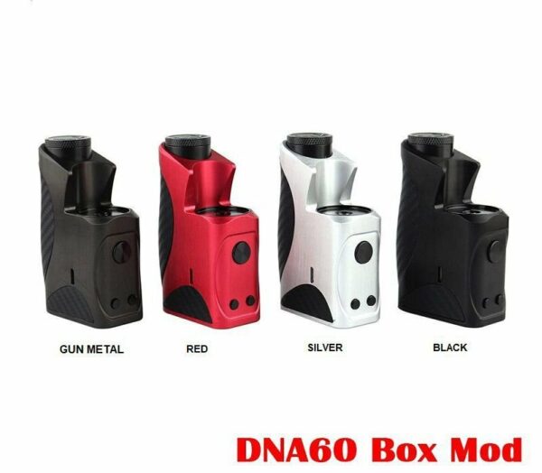 MOD COLLEGE EVOLV DNA60 60W - DOVPO - Imagem 2