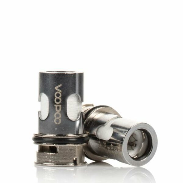 KIT DRAG 3 177W STARTER KIT - VOOPOO - Imagem 6