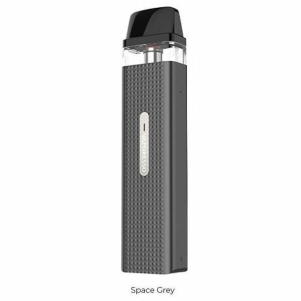 KIT POD SYSTEM XROS MINI 16W 1000MAH - VAPORESSO - Imagem 3