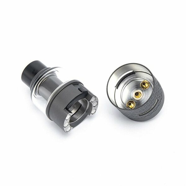 ATOMIZADOR UNIONE PnM SUB OHM 5ML 24.5MM - OXVA - Imagem 10