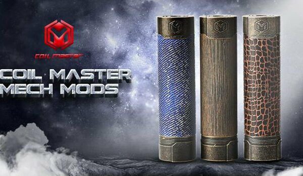 MOD MECH MECANICO - COIL MASTER