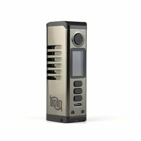 MOD ODIN 100 CHIP DOVPO 100W - DOVPO - Imagem 6