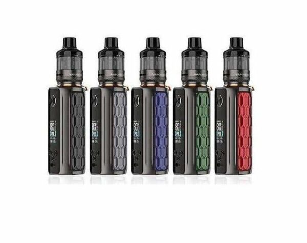 KIT POD TARGET 80 TANK GTX - VAPORESSO