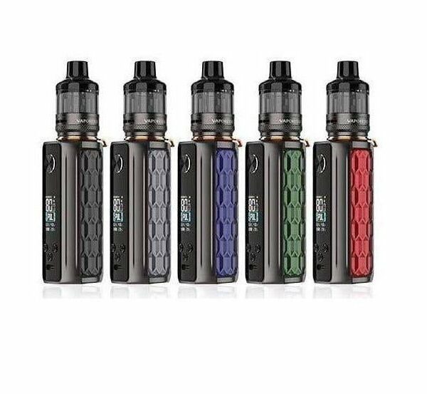 KIT POD TARGET 80 TANK GTX - VAPORESSO