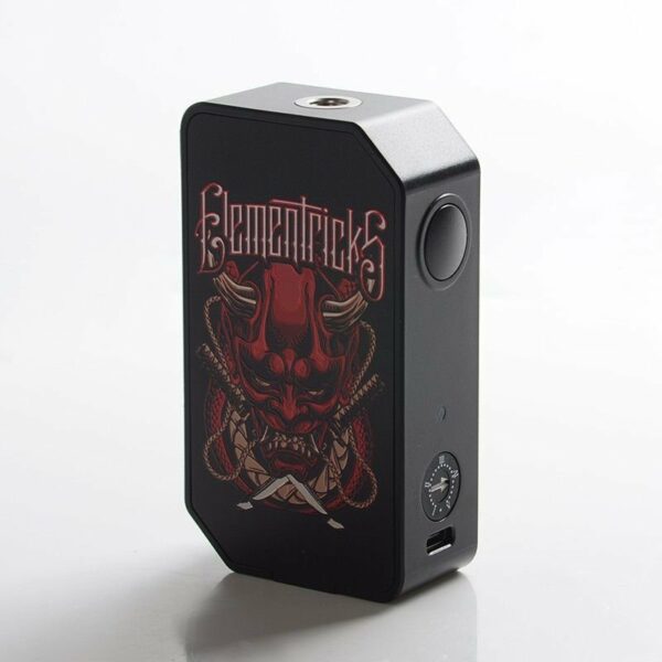 MOD MANTO BEAST 228W - RINCOE - Imagem 2