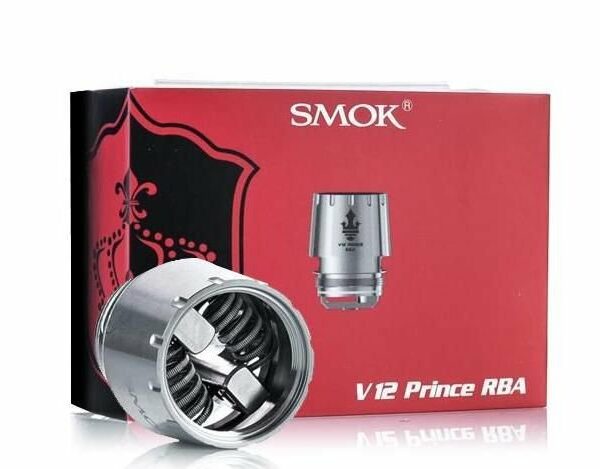 BASE RBA PARA ATOMIZADOR TFV12 PRICE - SMOK