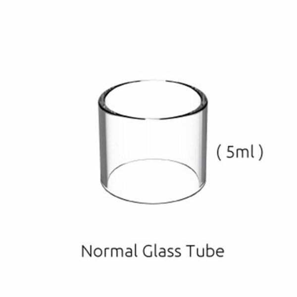 TUBO DE VIDRO DE REPOSIÇÃO TFV12 PRINCE  5ML - SMOK