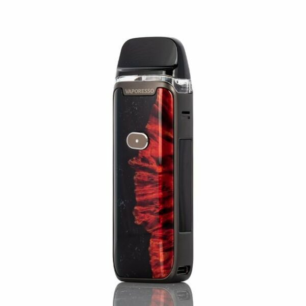 KIT POD MOD LUXE PM40 1800MAH 4ML ( VERSÃO MTL ) - VAPORESSO - Imagem 5
