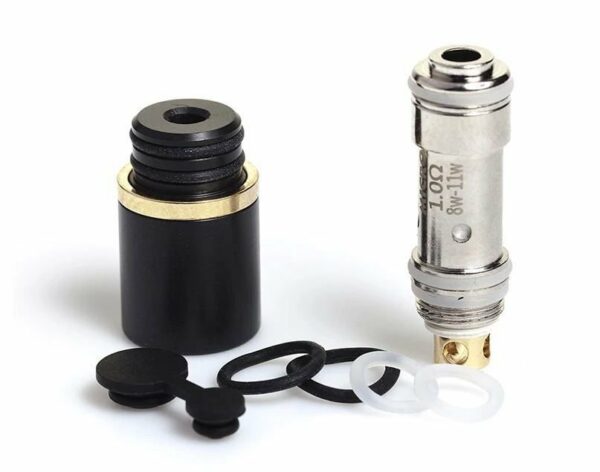 KIT POD MICRO AIO 30W 1100MAH - ASVAPE - Imagem 8