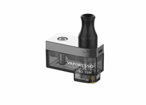 POD ( REPOSIÇÃO ) AURORA PLAY 2ML - VAPORESSO - Imagem 3