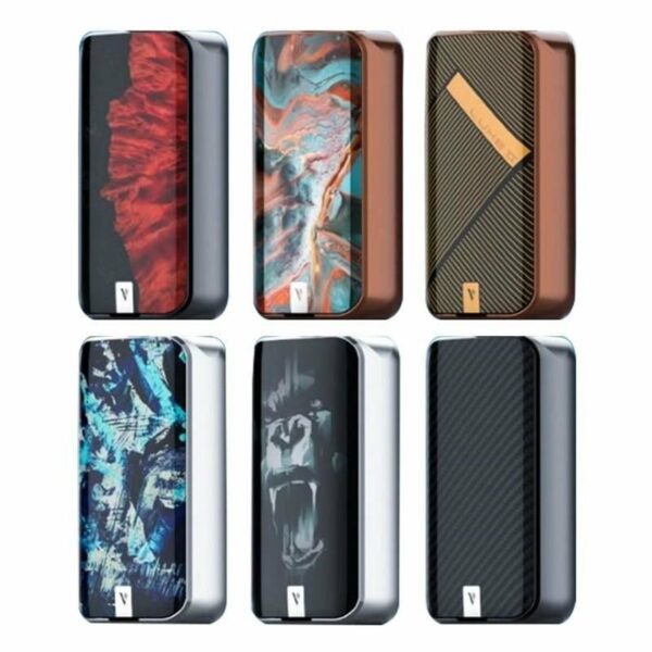 MOD BOX LUXE 2 220W - VAPORESSO - Imagem 2