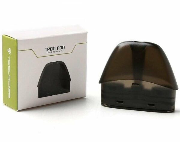 POD ( REPOSIÇÃO ) TESLA TPOD 2ML - TESLACIGS