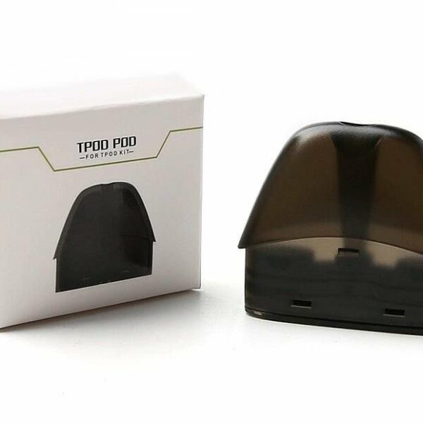 POD ( REPOSIÇÃO ) TESLA TPOD 2ML - TESLACIGS