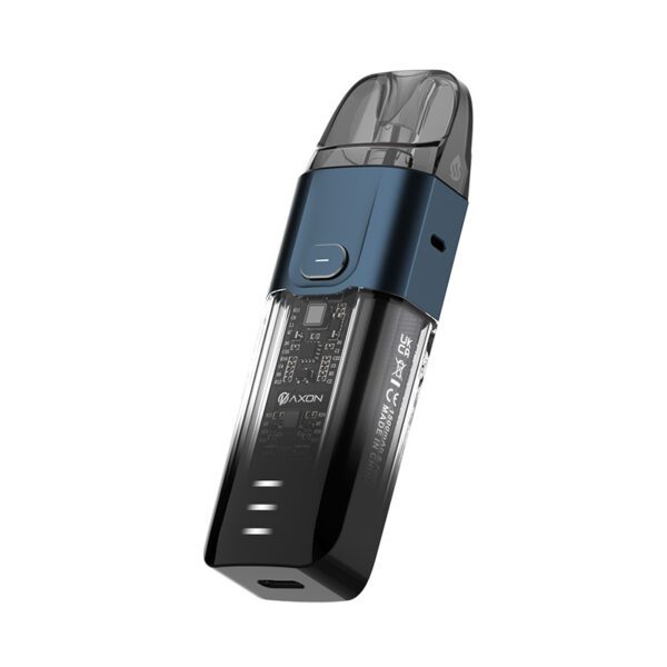 KIT MOD POD LUXE X 1500 MAH - VAPORESSO - Imagem 2