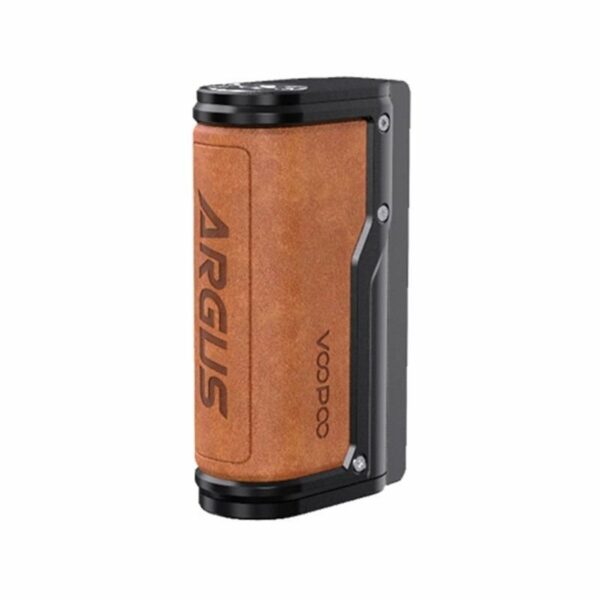 MOD VOOPOO ARGUS GT 160W - VOOPOO - Imagem 2