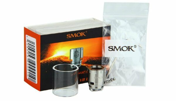 BASE RBA V8 BABY - SMOK