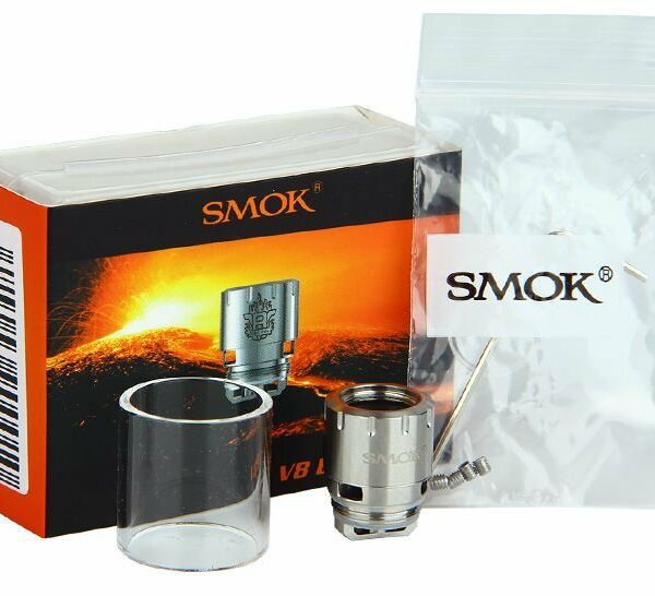 BASE RBA V8 BABY - SMOK