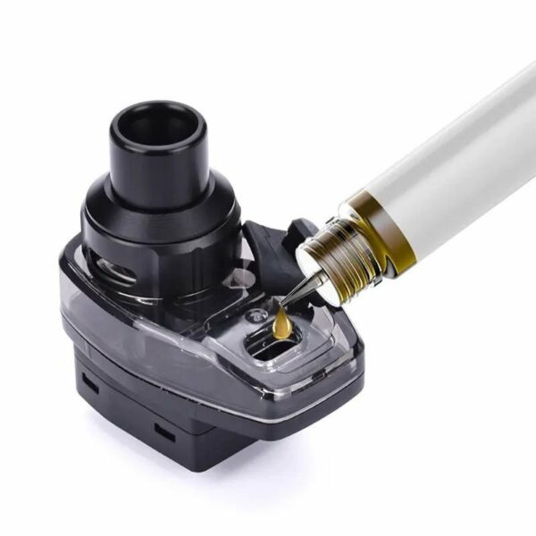 POD ( REPOSIÇÃO ) GEEKVAPE H45 4ML S/ COIL ( AEGIS HERO 2 ) - GEEK VAPE - Imagem 3