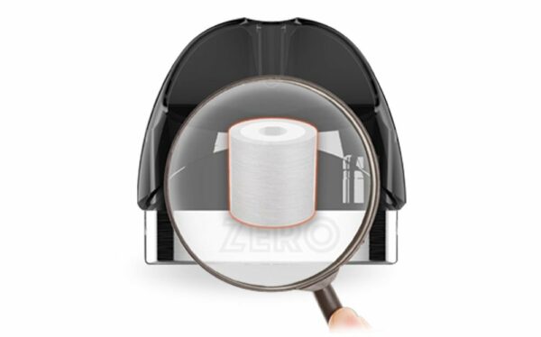 POD DE REPOSIÇÃO P/ ZERO RENOVA 2ML CCELL - VAPORESSO - Imagem 4