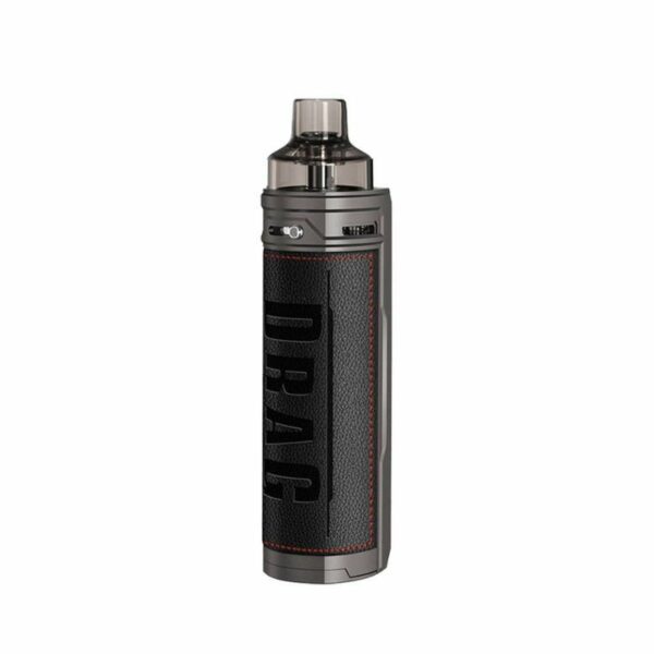 KIT POD MOD DRAG X 80W- VOOPOO - Imagem 2