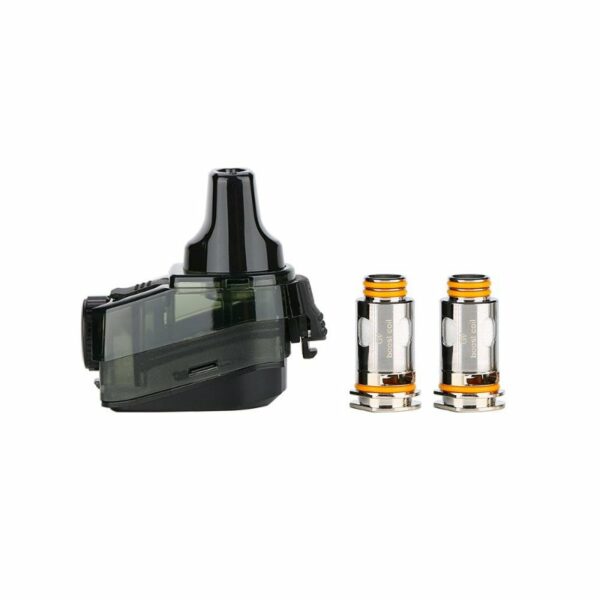 POD DE REPOSIÇÃO AEGIS BOOST - GEEK VAPE - Imagem 3