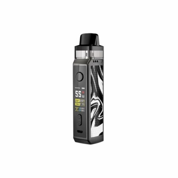 KIT MOD POD VOOPOO VINCI X 70W - VOOPOO