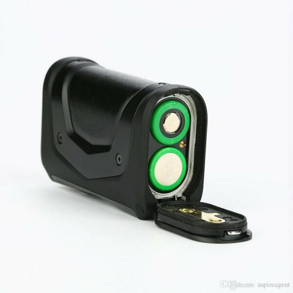 MOD GEEK VAPE AEGIS X 200W CHIPSET AS 2.0 - GEEK VAPE - Imagem 6